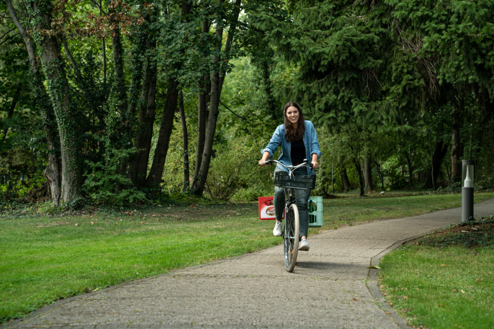 funcoo Getränkekistenhalter im Test Bikefolks.de