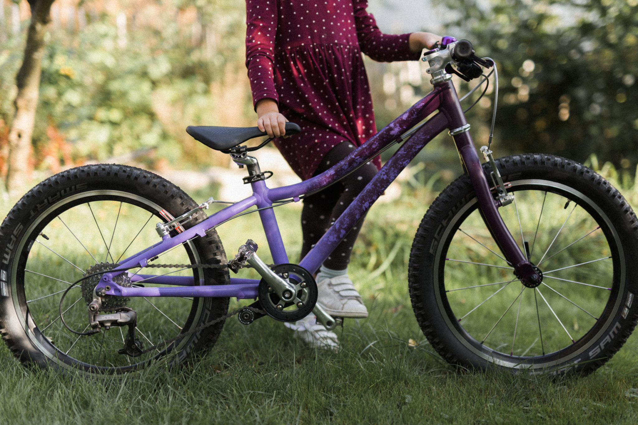 fahrrad direkt zu dir nach hause